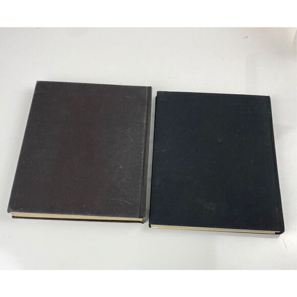 Vtg The Great Book of Magic & The World’s Greatest Magic Illustrated HC Books- 2 - Picture 2 of 12